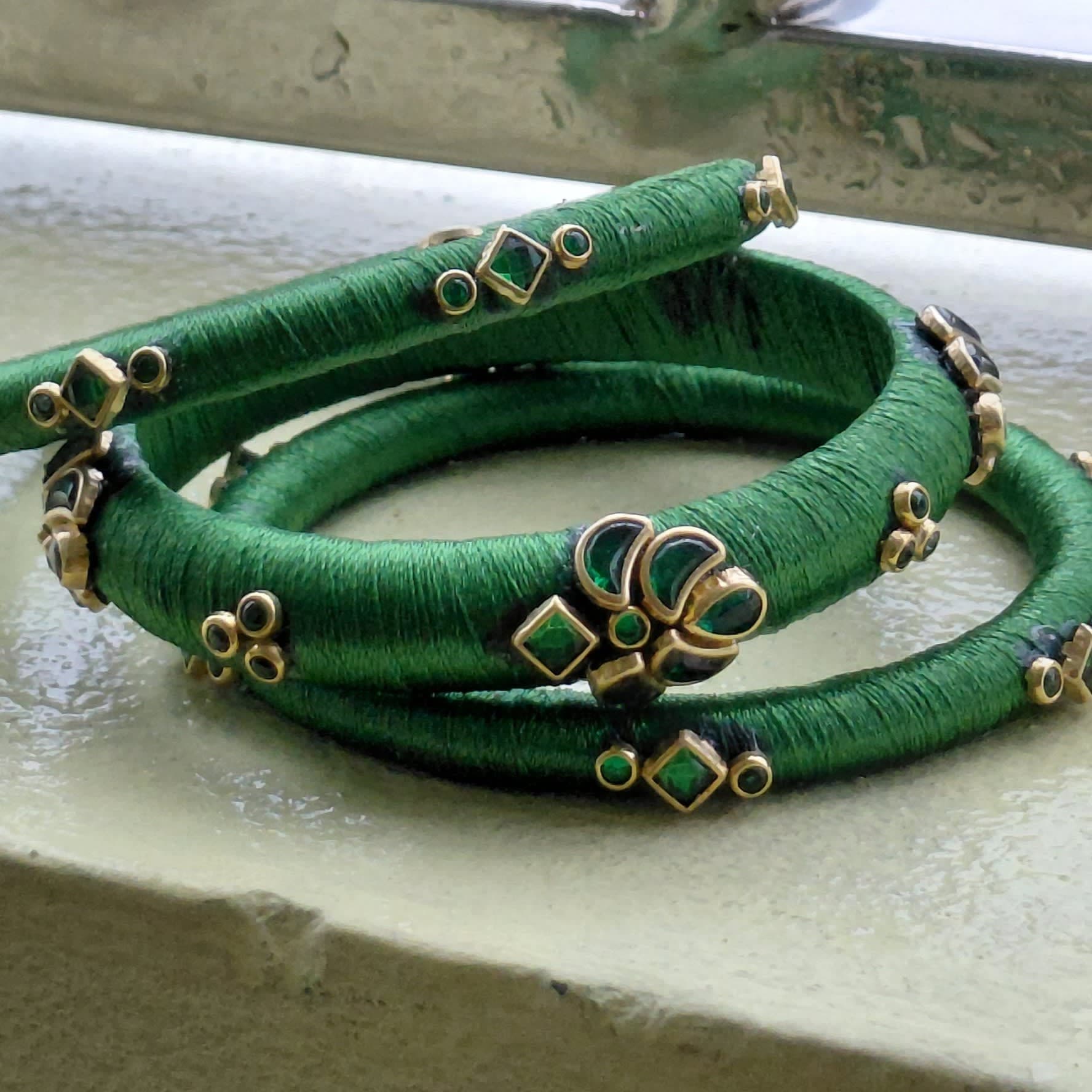 Green Bloom